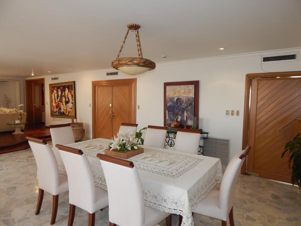 Apartamento en venta en El Prado, Barranquilla · foto 5 de 24