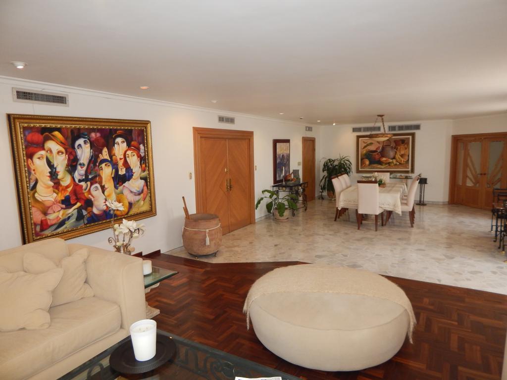 Apartamento en venta en El Prado, Barranquilla · foto 6 de 24