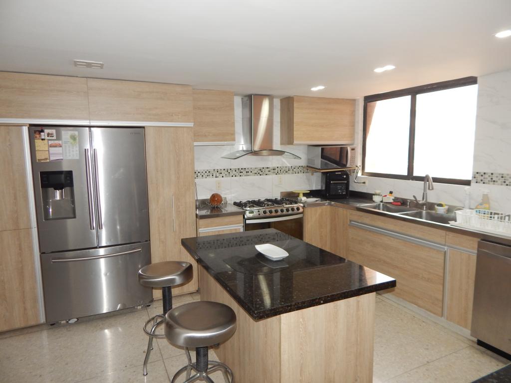 Apartamento en venta en El Prado, Barranquilla · foto 7 de 24