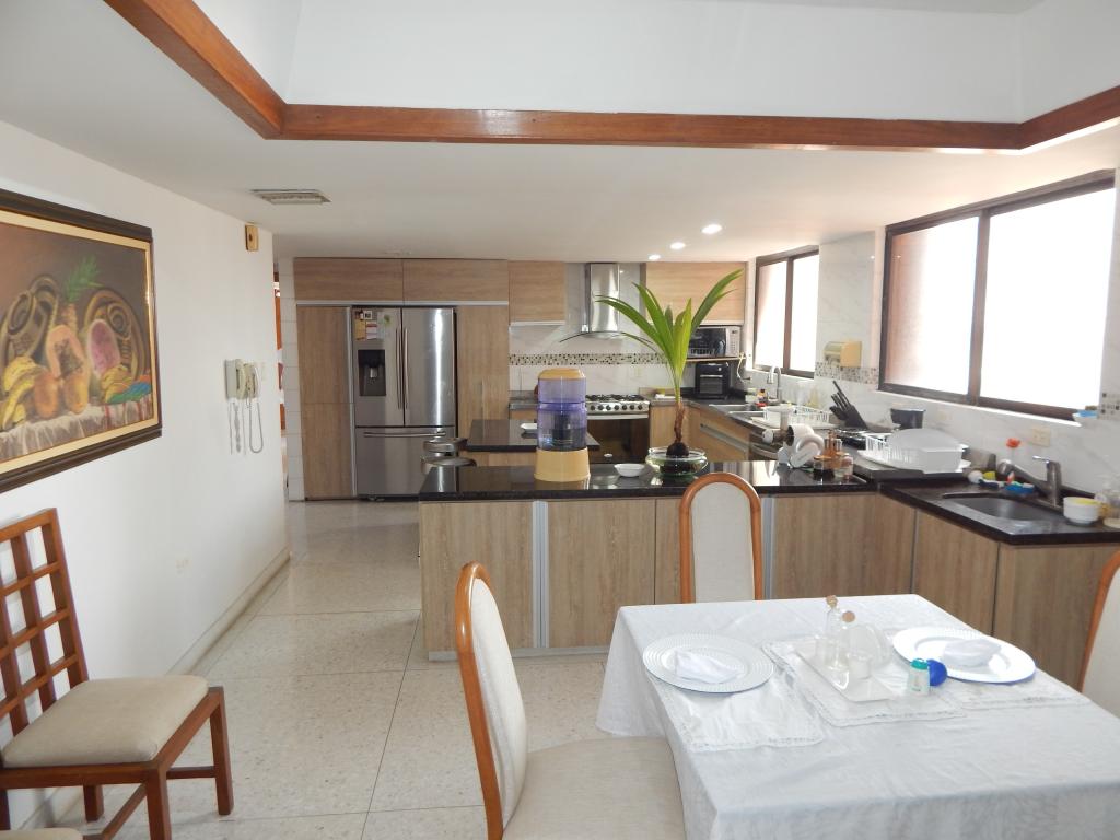Apartamento en venta en El Prado, Barranquilla · foto 8 de 24