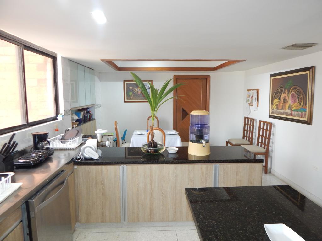 Apartamento en venta en El Prado, Barranquilla · foto 9 de 24