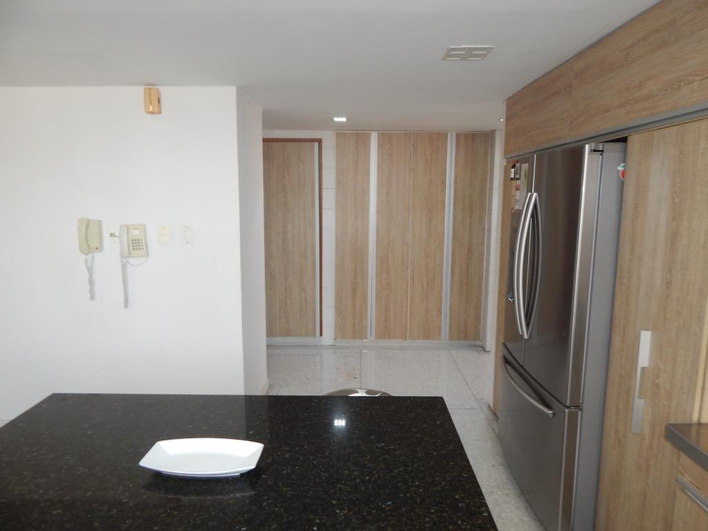 Apartamento en venta en El Prado, Barranquilla · foto 10 de 24