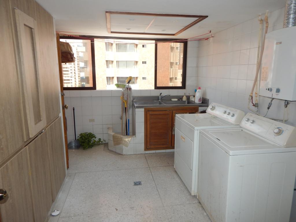 Apartamento en venta en El Prado, Barranquilla · foto 11 de 24