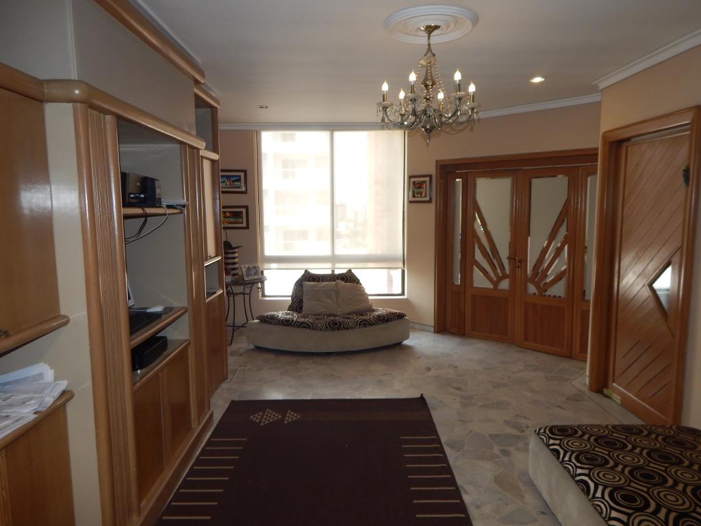 Apartamento en venta en El Prado, Barranquilla · foto 14 de 24