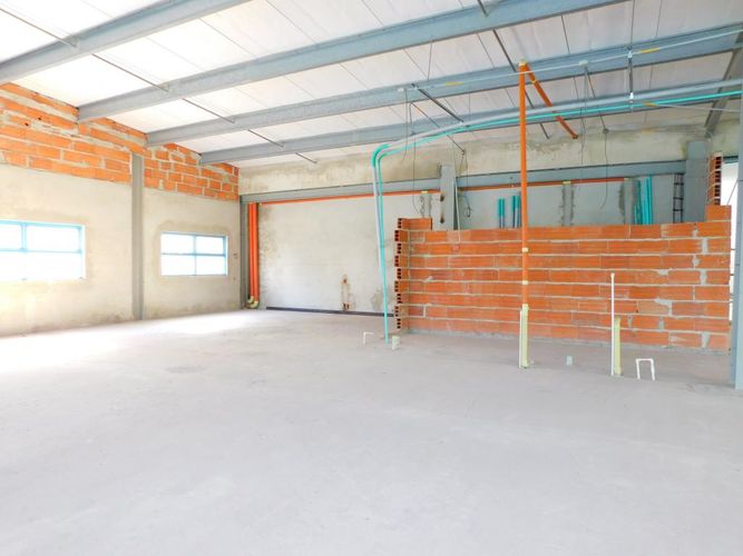 Local en arriendo en San Vicente, Barranquilla, 376 m² · foto 7 de 7