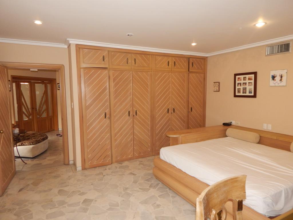 Apartamento en venta en El Prado, Barranquilla · foto 22 de 24
