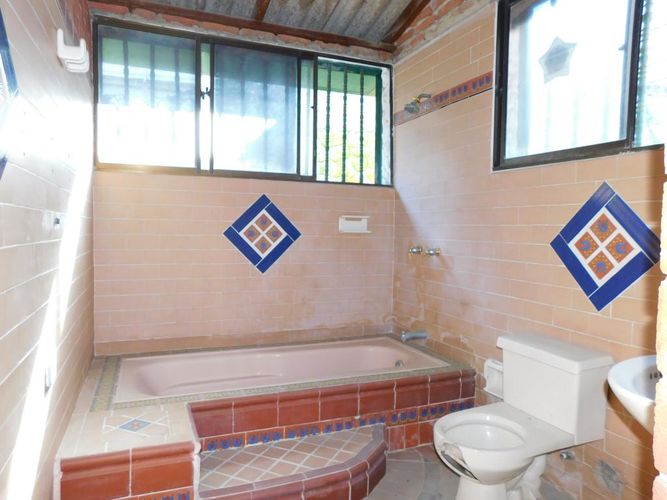 Casa en venta en Granadillo, Barranquilla, 240 m² · foto 17 de 19