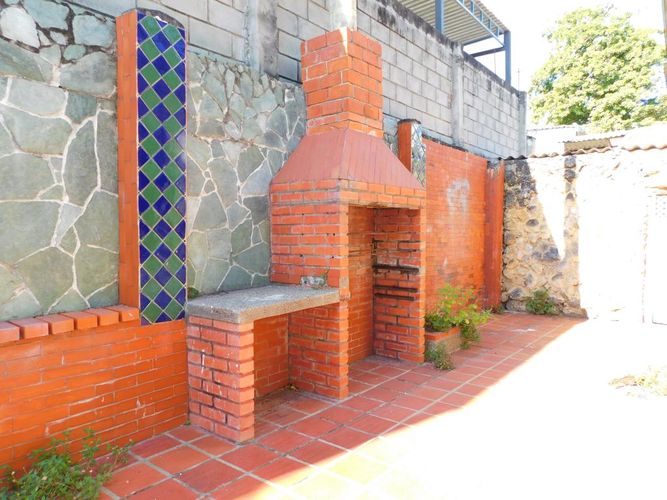 Casa en venta en Granadillo, Barranquilla, 240 m² · foto 18 de 19