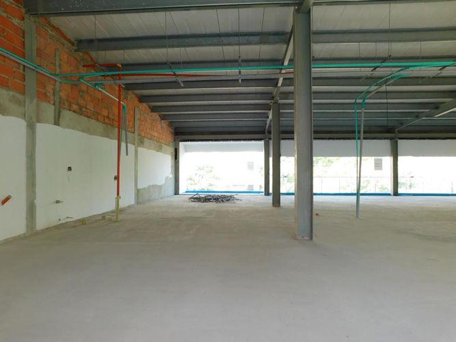 Local en arriendo en San Vicente, Barranquilla, 392 m² · foto 3 de 7