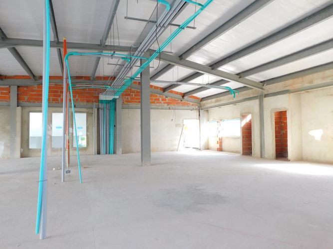 Local en arriendo en San Vicente, Barranquilla, 392 m² · foto 5 de 7