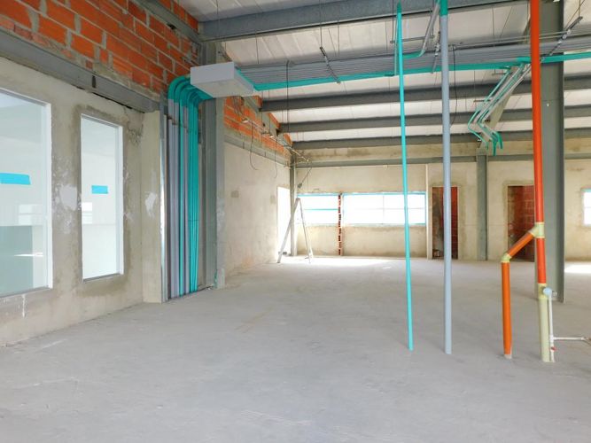 Local en arriendo en San Vicente, Barranquilla, 392 m² · foto 6 de 7