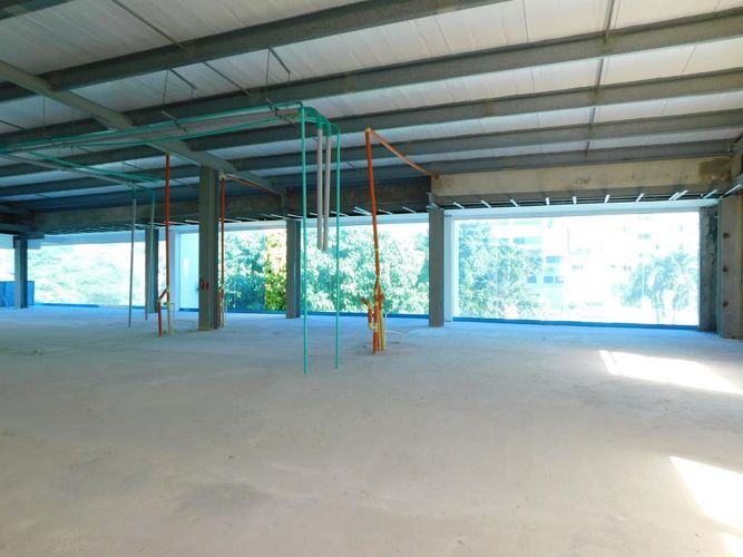 Local en arriendo en San Vicente, Barranquilla, 338 m² · foto 2 de 5