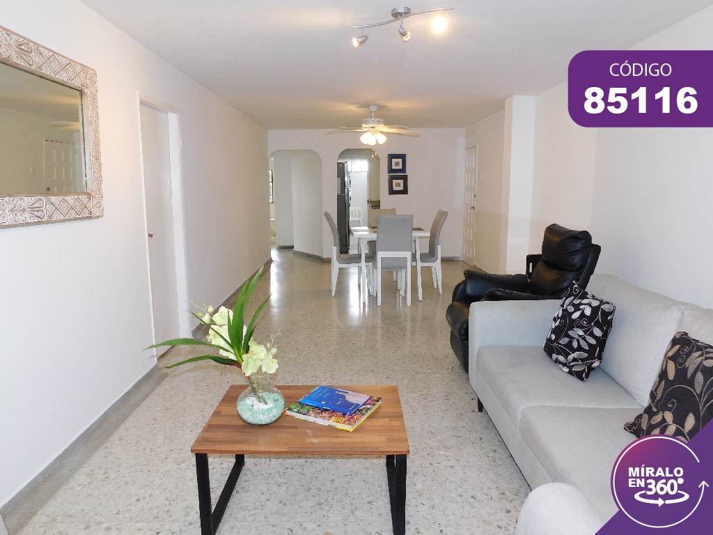 Apartamento en Arriendo en El golf, Barranquilla