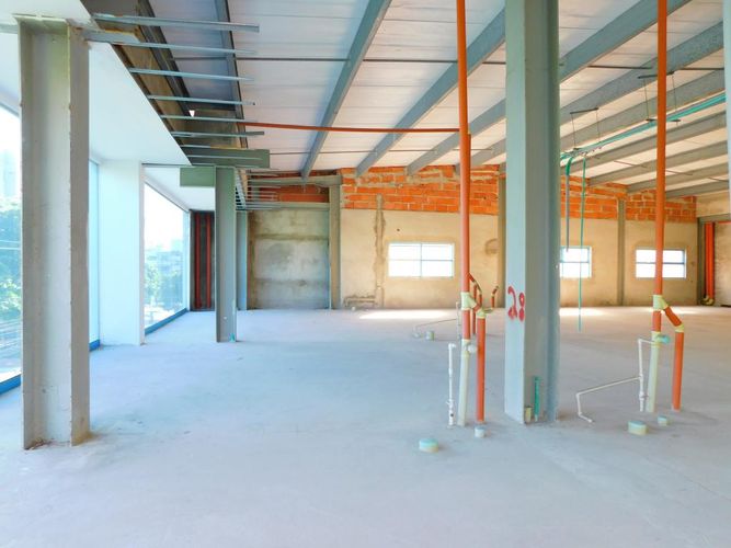 Local en arriendo en San Vicente, Barranquilla, 338 m² · foto 4 de 5