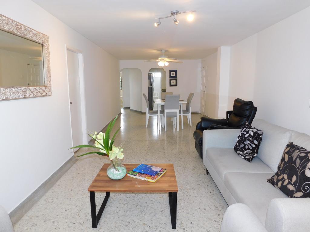 Apartamento en arriendo en El Golf, Barranquilla · foto 3 de 18