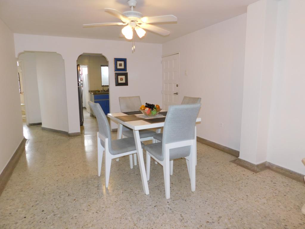 Apartamento en arriendo en El Golf, Barranquilla · foto 5 de 18