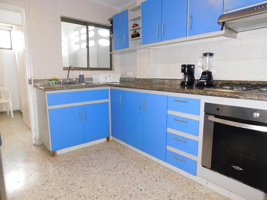 Apartamento en arriendo en El Golf, Barranquilla · foto 6 de 18