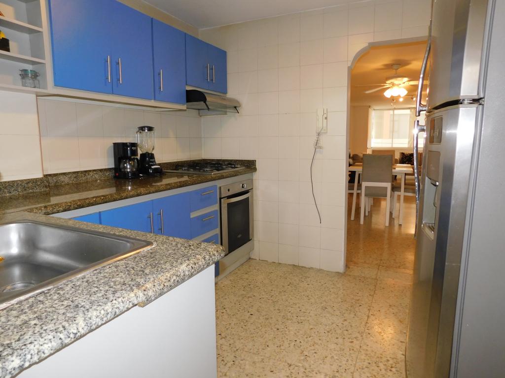 Apartamento en arriendo en El Golf, Barranquilla · foto 7 de 18