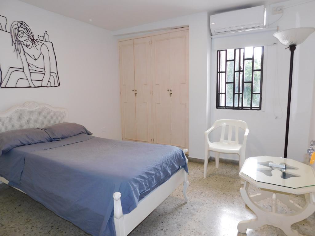 Apartamento en arriendo en El Golf, Barranquilla · foto 11 de 18