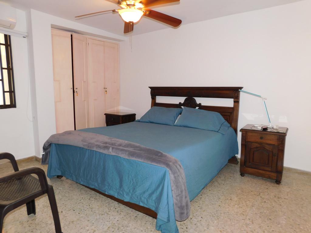 Apartamento en arriendo en El Golf, Barranquilla · foto 15 de 18