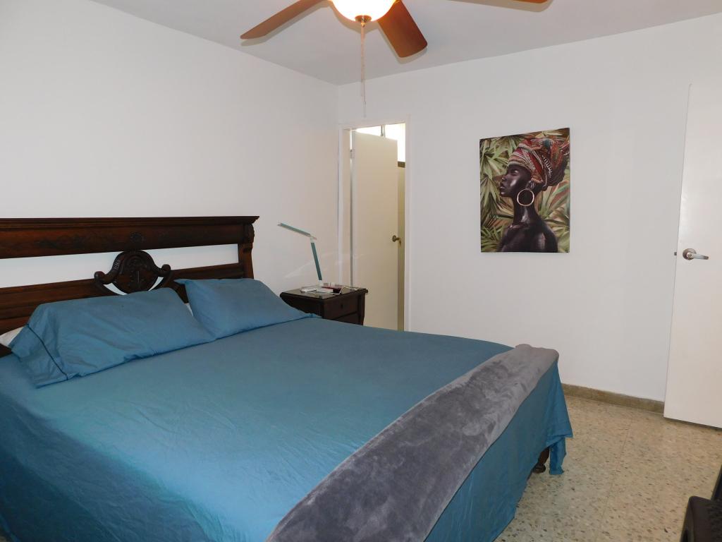 Apartamento en arriendo en El Golf, Barranquilla · foto 16 de 18