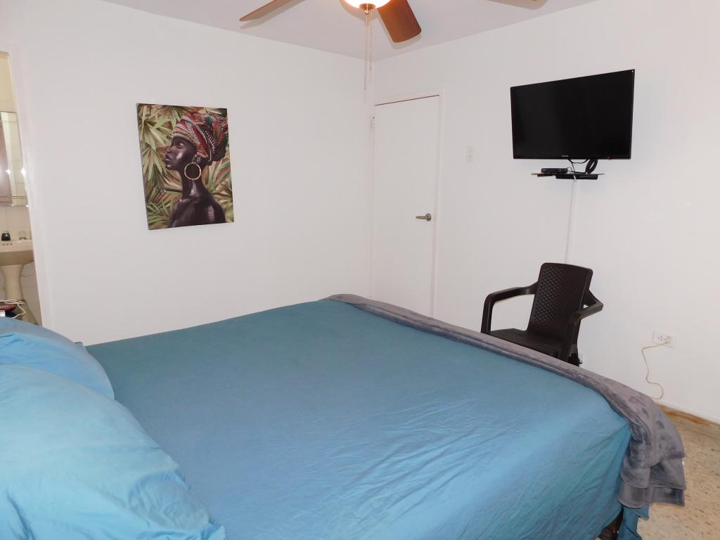 Apartamento en arriendo en El Golf, Barranquilla · foto 17 de 18