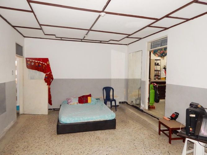 Casa de 5 alcobas en venta en Nuevo Horizonte, Barranquilla, 420 m² · foto 7 de 10