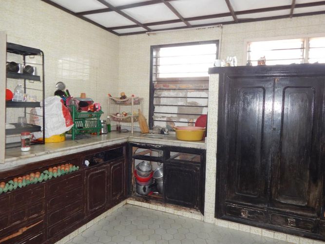 Casa de 5 alcobas en venta en Nuevo Horizonte, Barranquilla, 420 m² · foto 8 de 10