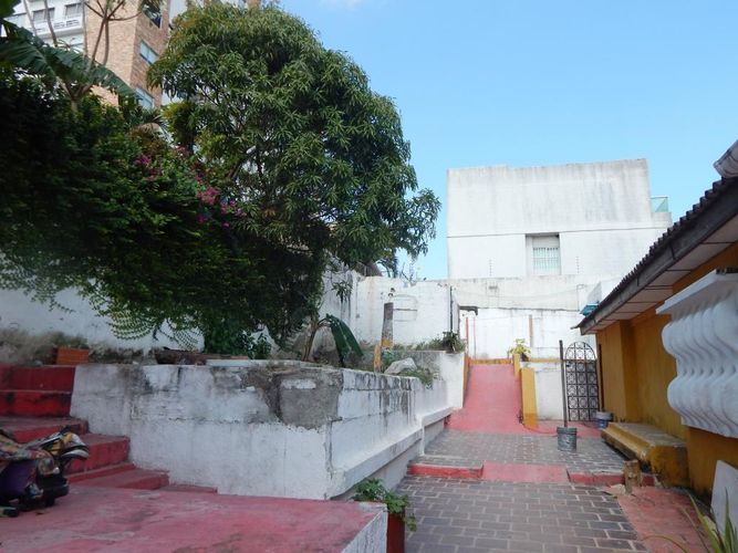 Casa de 5 alcobas en venta en Nuevo Horizonte, Barranquilla, 420 m² · foto 9 de 10