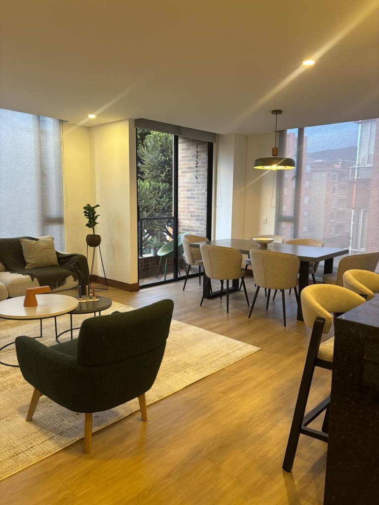 Foto del apartamento