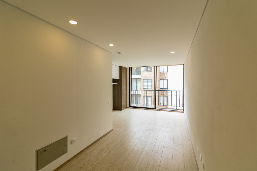 Apartamento en Venta en Samper mendoza, Bogotá