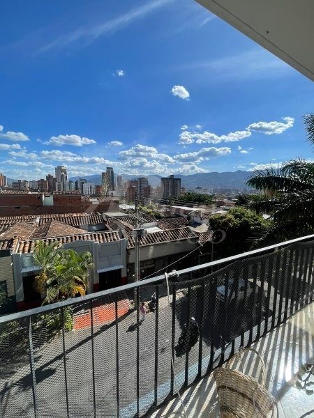 Apartamento en venta en Los Angeles, Medellín · foto 9 de 24