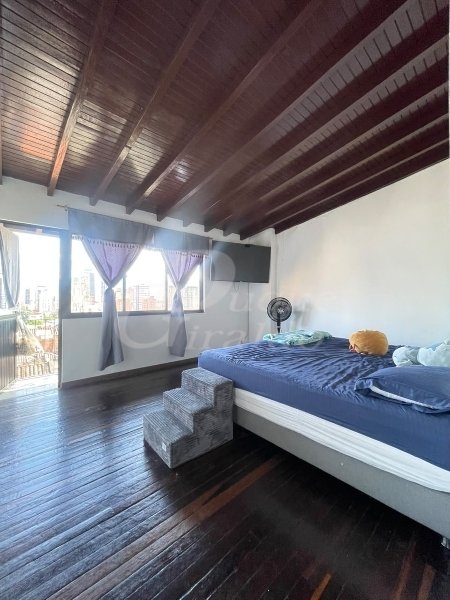 Apartamento en venta en Los Angeles, Medellín · foto 13 de 24