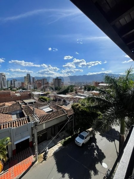 Apartamento en venta en Los Angeles, Medellín · foto 15 de 24