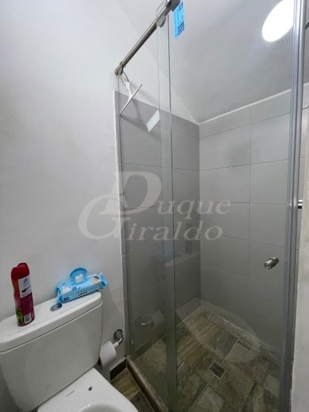 Apartamento en venta en Los Angeles, Medellín · foto 17 de 24
