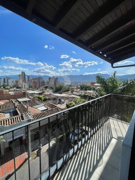 Apartamento en venta en Los Angeles, Medellín · foto 18 de 24