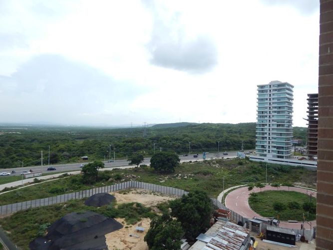 Apartamento de 1 alcoba en venta en Portal De Genovés, Barranquilla, 52 m² · foto 6 de 23