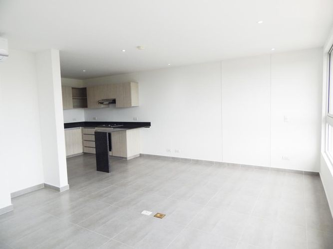 Apartamento de 1 alcoba en venta en Portal De Genovés, Barranquilla, 52 m² · foto 7 de 23