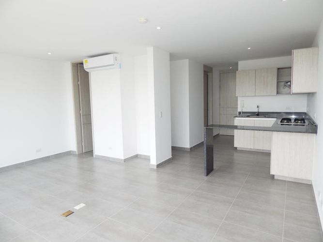 Apartamento de 1 alcoba en venta en Portal De Genovés, Barranquilla, 52 m² · foto 8 de 23