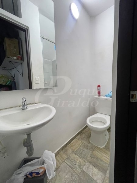 Apartamento en venta en Los Angeles, Medellín · foto 23 de 24
