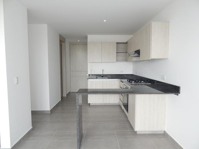 Apartamento de 1 alcoba en venta en Portal De Genovés, Barranquilla, 52 m² · foto 9 de 23