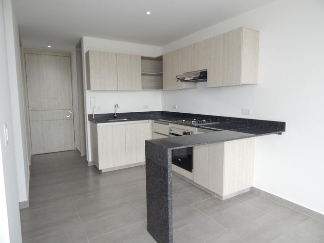 Apartamento de 1 alcoba en venta en Portal De Genovés, Barranquilla, 52 m² · foto 10 de 23