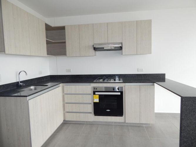 Apartamento de 1 alcoba en venta en Portal De Genovés, Barranquilla, 52 m² · foto 11 de 23