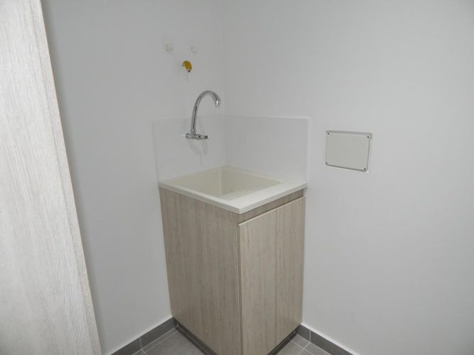Apartamento de 1 alcoba en venta en Portal De Genovés, Barranquilla, 52 m² · foto 12 de 23