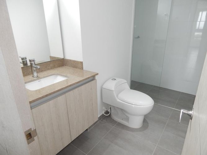 Apartamento de 1 alcoba en venta en Portal De Genovés, Barranquilla, 52 m² · foto 14 de 23