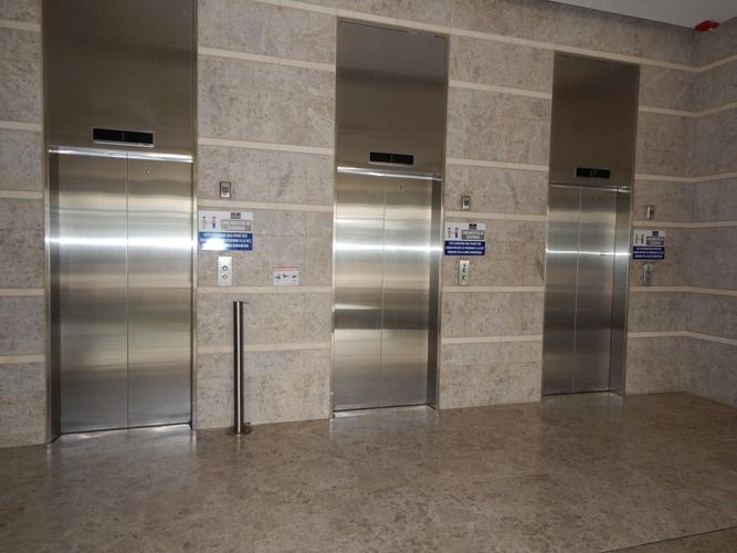 Apartamento de 1 alcoba en venta en Portal De Genovés, Barranquilla, 52 m² · foto 16 de 23