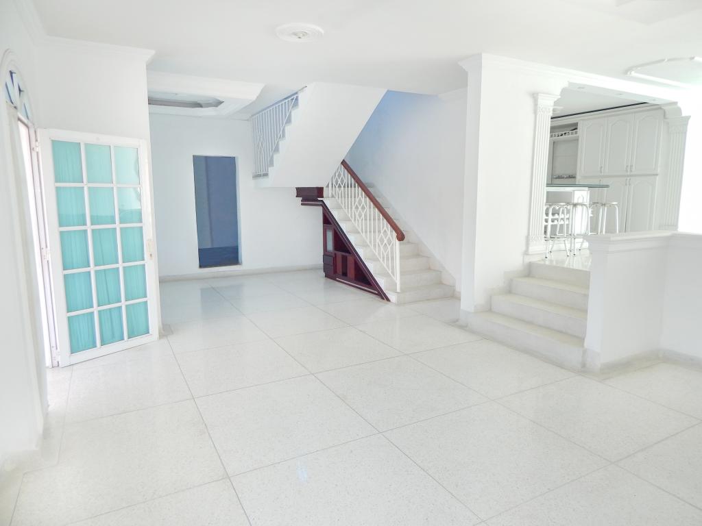 Casa en Venta en Ciudad jardin, Barranquilla