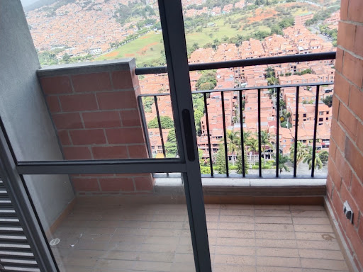 1BR Apartment in Niquia (36 m²) - 3