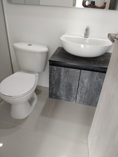 1BR Apartment in Niquia (36 m²) - 4