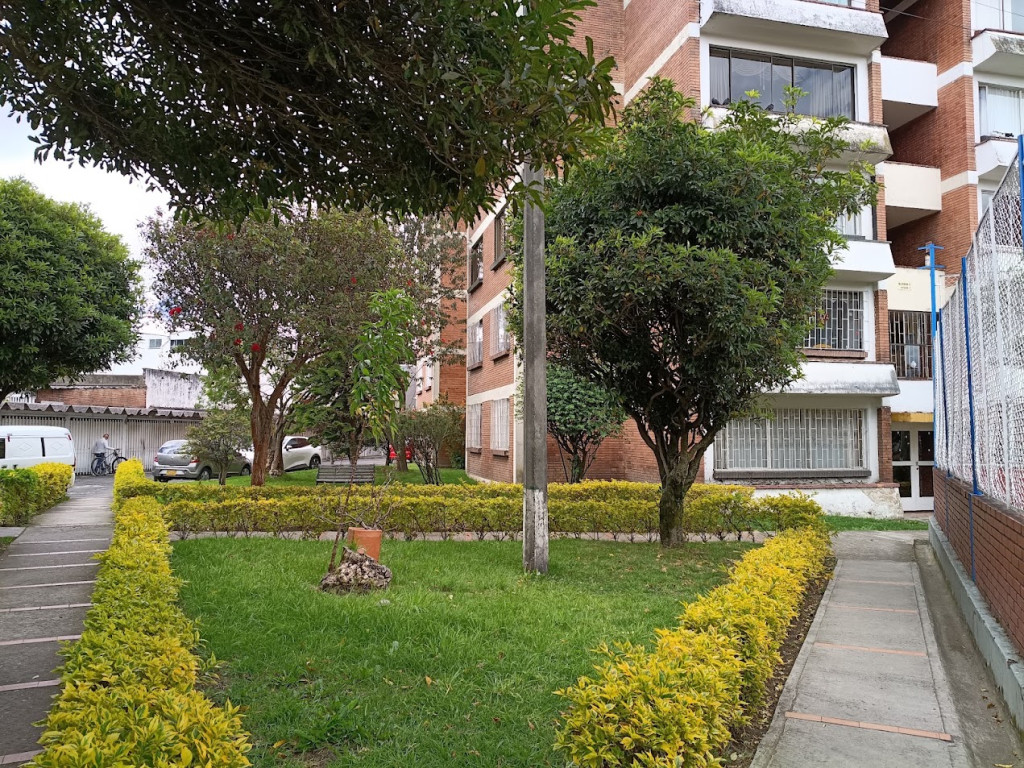 Apartamento en Venta en Modelo sur, Bogotá